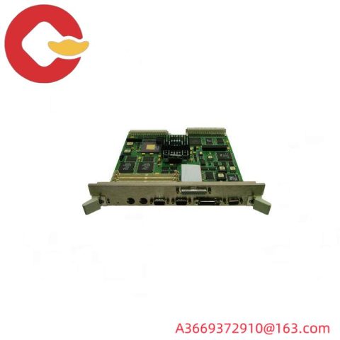 RADISYS SBCP5150 CPU Board: High-Performance Industrial Control Module