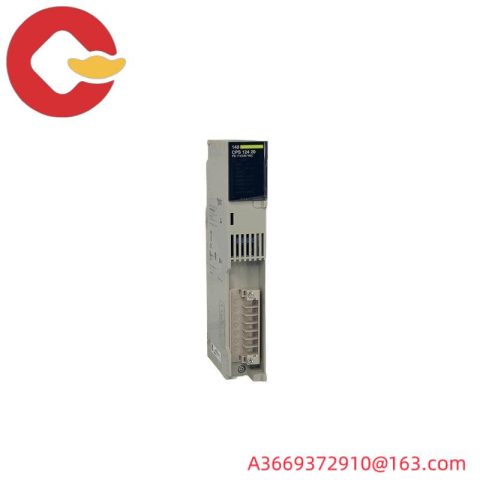 Schneider Electric 140CPS12420 Quantum Power Supply Module