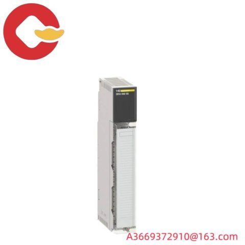 Schneider Electric 140CPS52400 - MODICON QUANTUM Power Supply Module