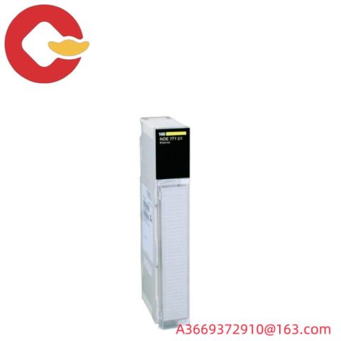 Schneider 140CPU31110 MODICON QUANTUM CPU with Conformal Coating