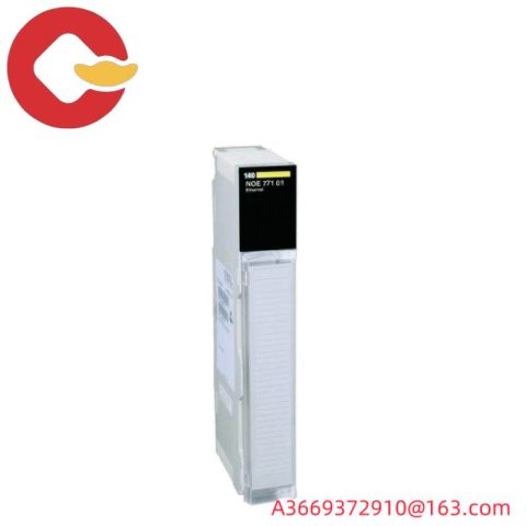 Schneider Electric 140CPU43412U Unity Processor for Modicon Quantum Automation Platform