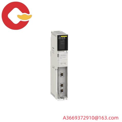 Schneider 140CRA31200 Ethernet RIO Drop E/IP Adapter Module
