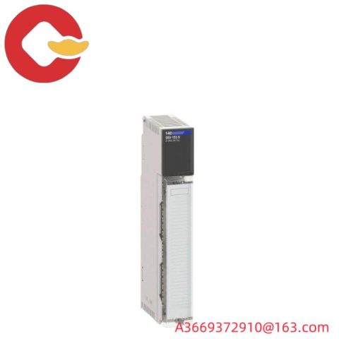 Schneider Electric 140DDI84100 Input Module: Industrial Automation Solution