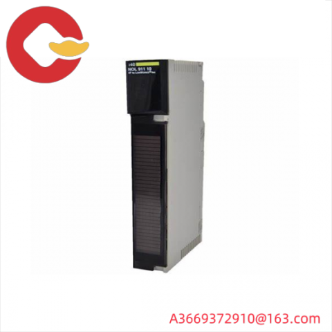 Schneider 140NOL91110 I/O Modules