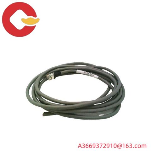 Schneider Electric 170MCI02120 Interbus Connector Cable, for Industrial Automation