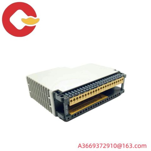 Schneider AS-BDEP-208 Discrete Output Module for Industrial Automation