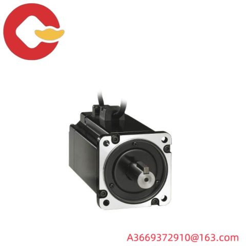 Schneider BCH0802011A1C Industrial Motor Driver