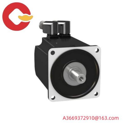 Schneider BMH1401P11A2A Servo Motor