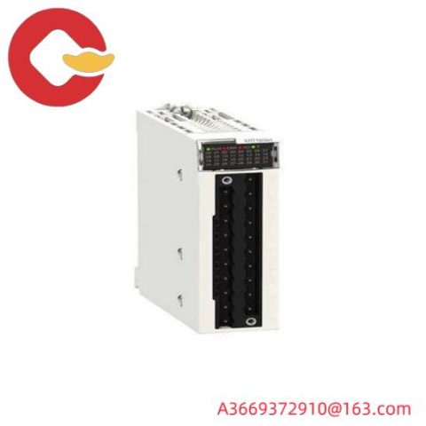 Schneider™ BMXDAI1604 - Advanced Discrete Input Module, Optimized for Industrial Automation