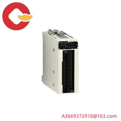 Schneider BMXCPS3020 - Modicon X80 Power Supply Module