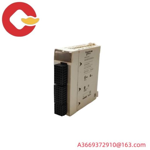 Schneider M340 Counter Module - BMXEHC0200: Precision Counting for Industrial Automation