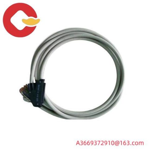 Schneider BMXFCW301S Shielded Flying Cable - For Reliable Connection in Industrial Automation