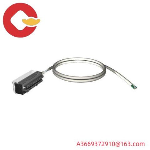 Schneider Electric's BMXFTW508S with FTB Terminal Block: Modular PLC for Industrial Automation