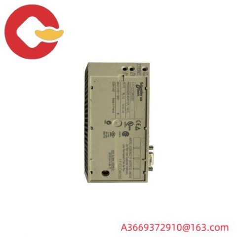 Schneider Electric Processor Adaptor, 171CCC96030, Control Module