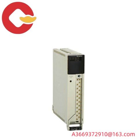 Schneider I TSXASY410 074803 Control Module