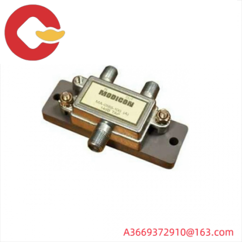 Schneider MA-0186-100 Modular Input/Output Modules