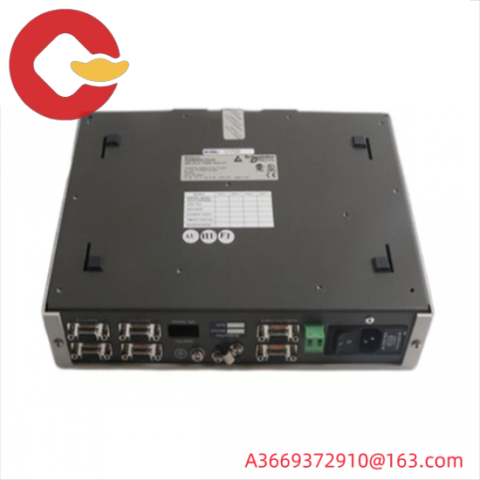 Schneider NWBM85C002R Communication Module: Advanced Networking for Industrial Automation