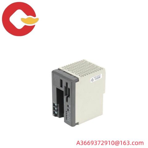 Schneider PC-E984-255 Compact Programmable Logic Controller