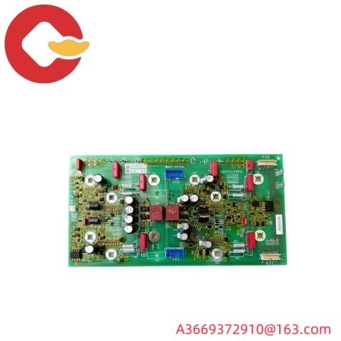 Schneider PN072125P3 Electric Power Control Module