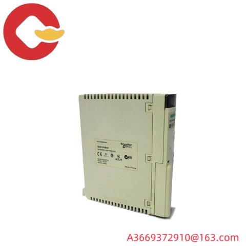 Schneider TSXPSY2600 Power Supply Module for Industrial Automation