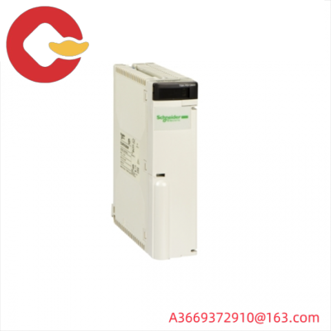 Schneider TSXPSY3610M: High-Performance Power Supply Module for Industrial Control Systems