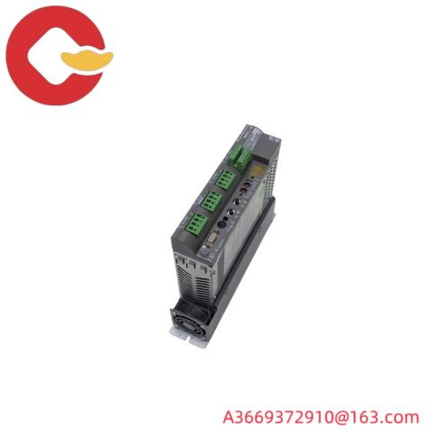 Schneider VDM01D10AA00 SERVO DRIVE - High-Power, Reliable Servo Drive for Industrial Automation