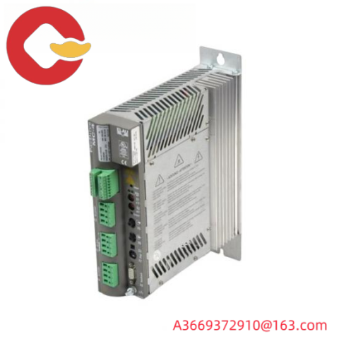 ELAU MC-4/11/03/400 Industrial Control Module