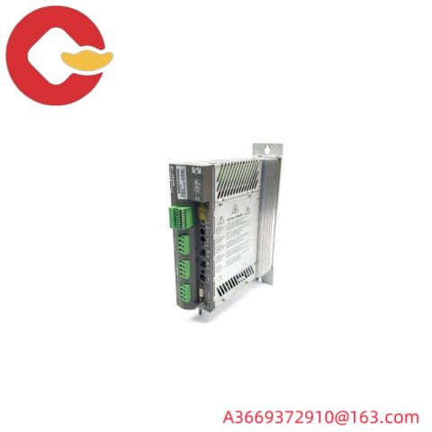 Schneider VDM01U30AQ00 Servo Drive: Precision Control for Industrial Automation