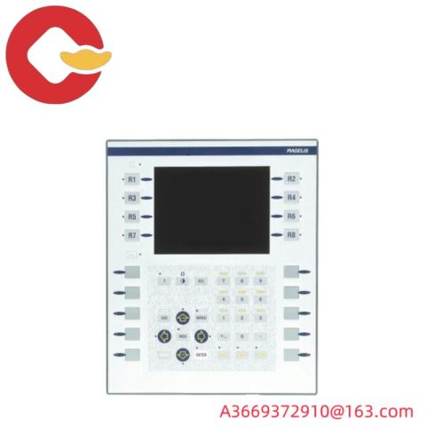 Schneider XBTF032110 Operator Interface - Control & Automation Solution