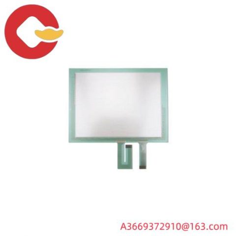 Schneider XBTF034510 Industrial Control Touch Screen Panel