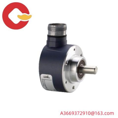 Schneider XCC3510PS84SBN: Absolute Encoder Multiturn - Precision Control for Industry 4.0 Applications