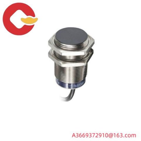 Schneider XS630B1MAL2 Telemecanique Inductive Sensor - Precision Measurement for Industrial Control