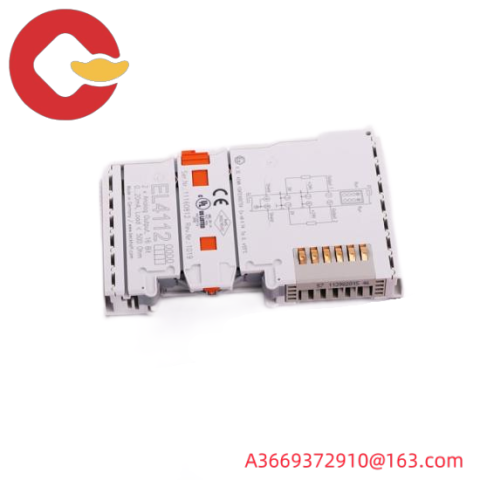 SElectron MAS AIC702: Industrial Automation Control Module
