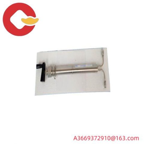 Sentry VREL-11M Automation Valve, Precision Control for Industrial Applications