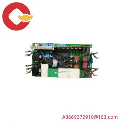 SEW 814 427 3.13 - High-Power Drive Module for Industrial Automation