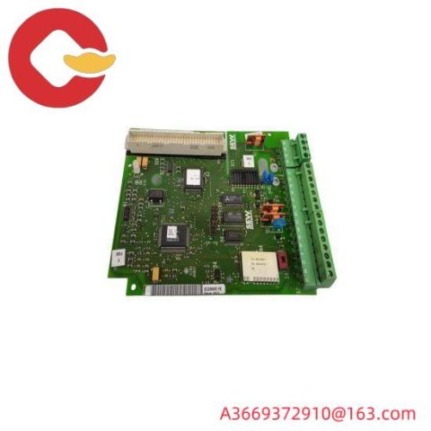 SEW Inverter Board 8220980.1G & 8222452.10, for Industrial Automation Solutions
