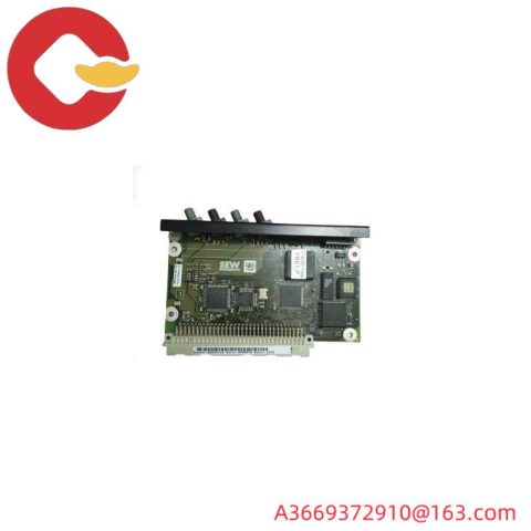 SEW DFI21B Interface Card: Advanced Industrial Automation Solutions