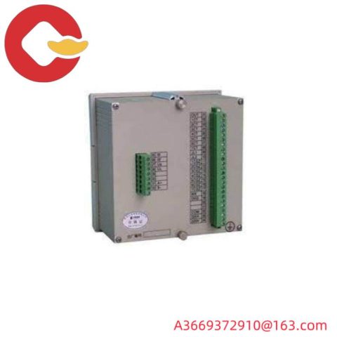 Shaanxi Zhongguan Electric Control Co., Ltd DWK3-110BZM: Advanced Control Module for Optimal Performance