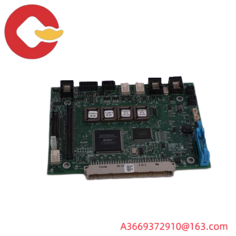 Shinano Kenshi STH-56D203-07 & STH-56D203-0752504-101: Advanced Control Module for Industrial Automation, 200 characters or less