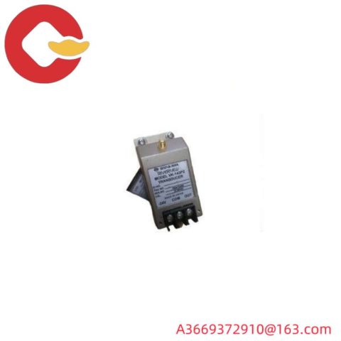 SHINKAWA VK-143P2 Motor Driver - High Precision Control Module