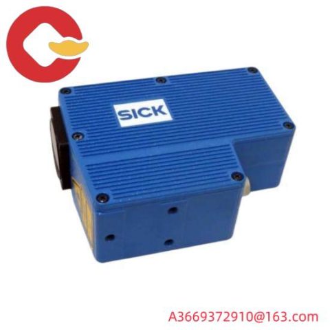 SICK DME2000-000 Distance Sensor