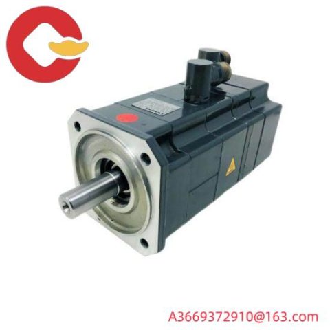 SIEMENS 1FK6080-6AF71-1AA0: High-Power AC Servo Motor for Industrial Automation