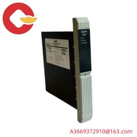 SIEMENS 39ACM14CAN - Advanced Control Module: Precision Engineered for Industrial Automation