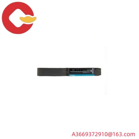 SIEMENS 39MBXNAN MODULBUS EXPANDER - 16180-1/14, Industrial Communication Module