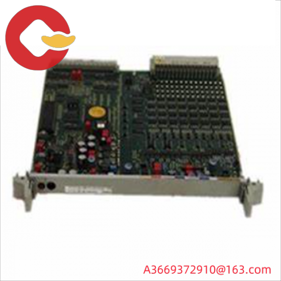 Siemens 39VIMCCN 16171-126/6 APACS+ Voltage Input Module