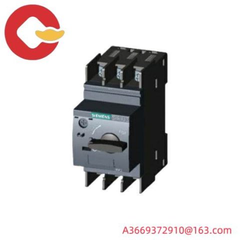 Siemens 3RV20-214PA-1040 Simatic Industrial Control Module