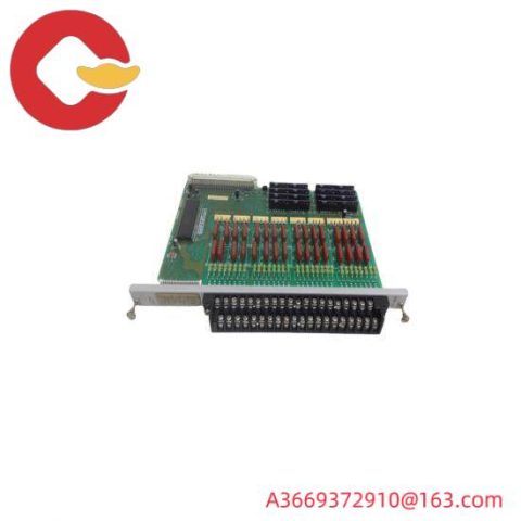 Siemens 505-4232 Digital Input Module
