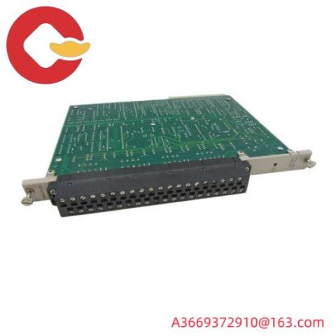 SIEMENS 505-6108: 8-Channel Analog Input Module, Industrial Automation Solutions