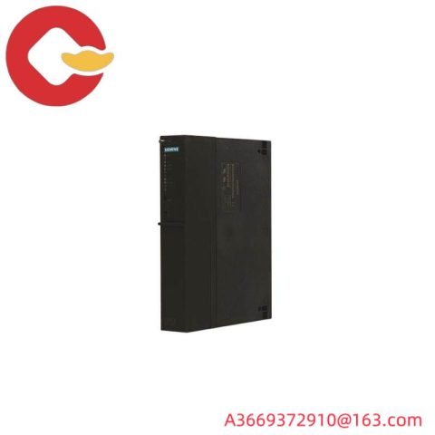 SIEMENS 6ES7407-0KA01-0AA0 POWER SUPPLY: Precision & Reliability in Industrial Automation