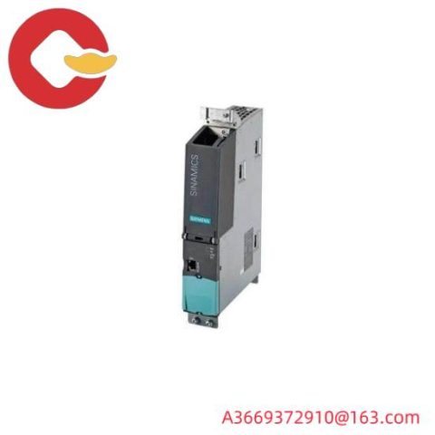 Siemens 6AU1-435-2AD00-0AA0 Control Unit: Advanced Automation Solution for Industrial Applications